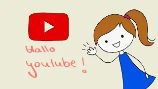 Mein erstes Video! (Ich werd besser, versprochen :D)