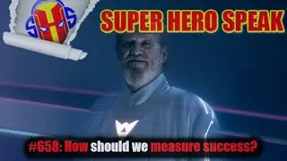 #658: How should we measure success?