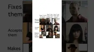 Breaking Bad And Better Call Saul Characters Analysis Says 