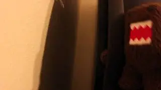 Parkour Domo-nation