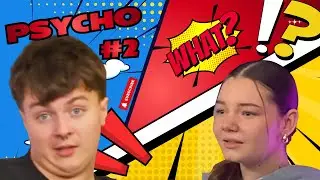 JAK&Yacute; JE DAVIDŮV BODYCOUNT? PSYCHO #2  - YGAMES