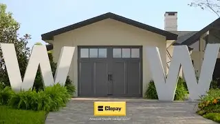 Impress Even the Judgiest Neighbors With Custom Garage Doors