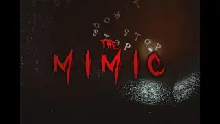 The Mimic Book2 Chapter4 Full play video