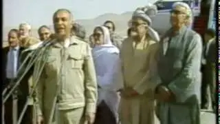 Wali Khan & Ajmal Khattak
