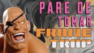 Frame Trap: A L&oacute;gica Que Todo Jogador Precisa Entender