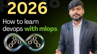 AWS DEVOPS LIVE CLASS IN HINDI || LEARN DEVOPS WITH CLOUD 2026 #devopsbustechnology #awsdevops