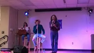 Girl Crush Lip Sync