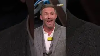 Edelman says the Chiefs are about to get dangerous 😳🔥 #Chiefs #NFL #Mahomes