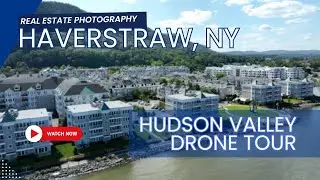 Discover The Harbors at Haverstraw | Luxury Living on the Hudson River