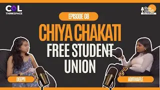 What is the Condition of Free Student Union (FSU) in Nepal | Podcast | Chiya Chakati