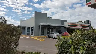 Ningi - Bribie Island Road Gem  - Dan Futcher