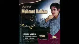 Mehmet kalkan Dertli Pınar