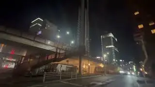 Living in Sendai, Japan December 31, 2025