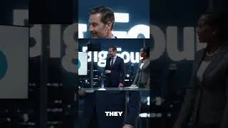 SAYLOR CONFRONTED