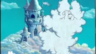 C&oacute;mo se forman las nubes. Recursos educativos