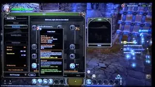 Level 1 to 20: Dragon Nest part 32 (class specialization)