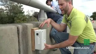 Sea Level Sensors