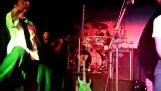 Quando Venus Encontra Marte - Leprenation @ Donna D Pub.