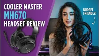 Cooler Master MH670 Review | Best Value for Money!