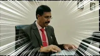 Story of Mr. Abhay Kulkarni | 15 times MDRT | Galaxy Club Member LIC OF India