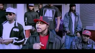 T. Lane  Ft. Pyro   ( Modern Day ) ( Official HD Video )