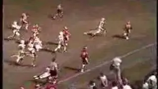 Carlton Thomas Florida RB
