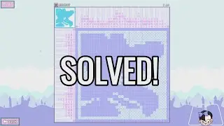 Picross Touch Workshop Map 