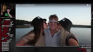 MULTI reaguje na Medusa - La Vida Bella + Randomowe Tiktoki z tym dzwiękiem