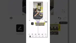 TUTORIAL 3D EFFECT/HOLOGRAM EFFECT EDITING BY SPRING MOBILE APPLICATION!! #editingtips #spring