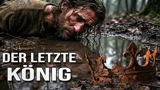 Mittelalter Rock/Folk &ndash; Der letzte K&ouml;nig 👑 | Epische Ballade