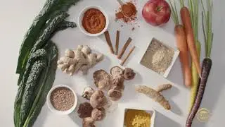 Solgar Gold Standard Campaign | Quality