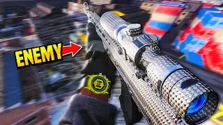 CRAZIEST OUT OF MAP TRICKSHOT! - Top 10 Best Modern Warfare Trickshots (Compilation/Montage) *NEW*