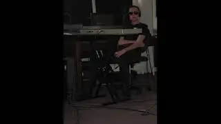 Andy Morin - In a way