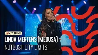 Linda Mertens - Nutbush City Limits | Q-Live Lounge