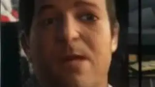 Michael De Santa sings Baka mitai / Dame da ne