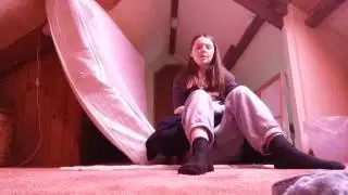 Not my legs challenge ~ M E StormzzHD