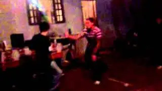 os bebuns de paraty rj
