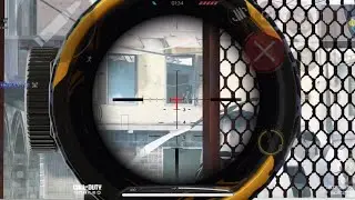 GOT MY REVENGE ON ENEMY SNIPER!