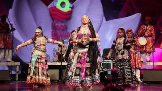 BOLLYWOOD MASALA ORCHESTRA  -  Spirit of India