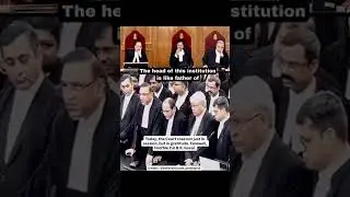 End of an Era: India&rsquo;s 52nd Chief Justice Takes His Final Bow  #thelawscape #supremecourt #indianlaw