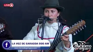 Le falle a mi mujer - Abinael Amado y su Grupo Do Mayor (Show musical Concierto Carranguero)