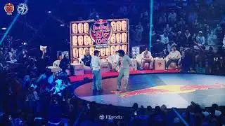 【TOP8】SHIGEKIX vs B-BOY LEE | Red Bull BC One World Final Tokyo 2025 | FEworks