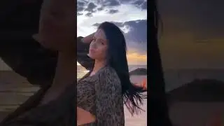Windy Beach 2