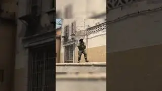awp-шник vs геймпадеры