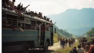 आजा पोखराबाट गाउँ जाँदा भयो यस्तो रमाइलो। pokhara to bhuka drurali village . 