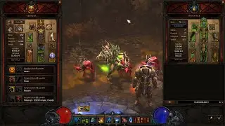 Diablo 3 Patch 2.7.0 - Gef&auml;hrten-Update Quicktest