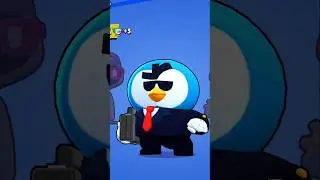 (15/93) MR.P UZMANI İLE 1000 KUPA MR.P YAPTIK 🥰 @Valtonic #brawlstars