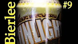 Beer Review #9: Sun King Sunlight Cream Ale