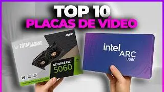 TOP 10 BEST VALUE FOR MONEY VIDEO CARDS IN 2025! (November)