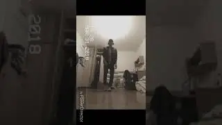 Chance The Rapper - All Night | Louis Rich Dance Cover | #BlackPantherChallenge